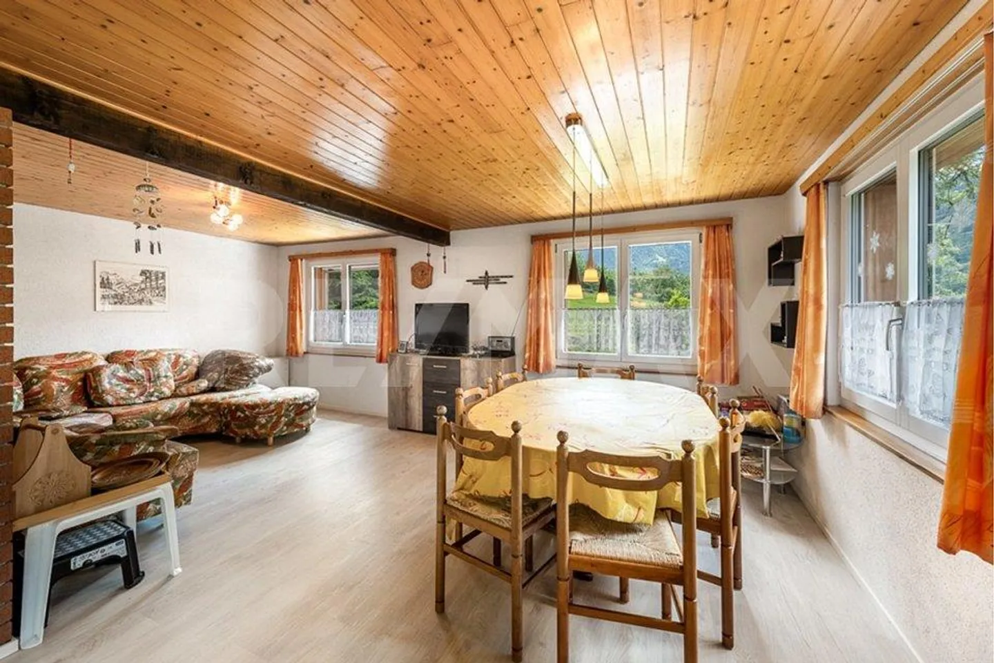 Maison de vacances confortable dans un endroit calme à Elm - Photo 7 sur 13