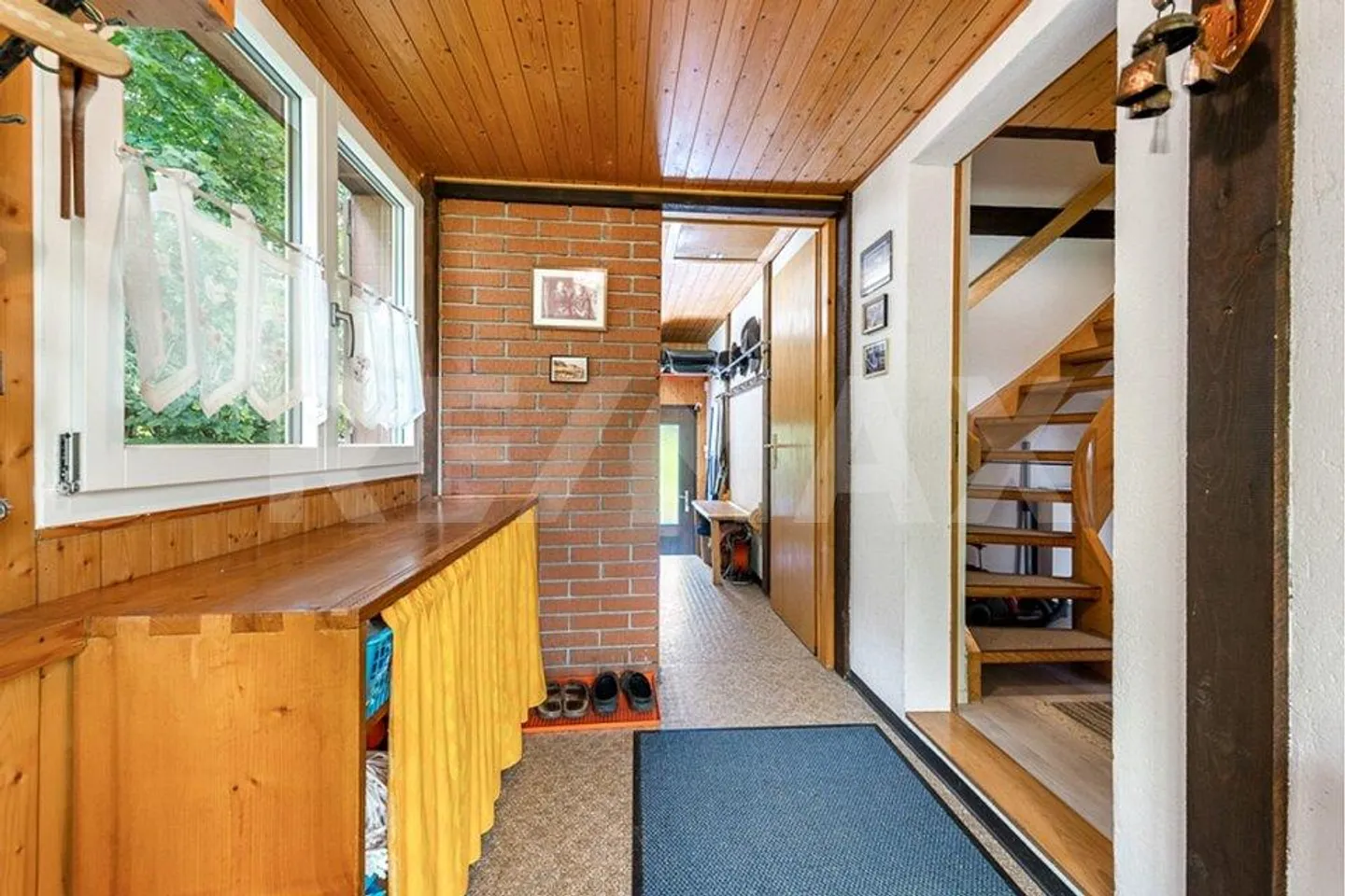 Maison de vacances confortable dans un endroit calme à Elm - Photo 10 sur 13