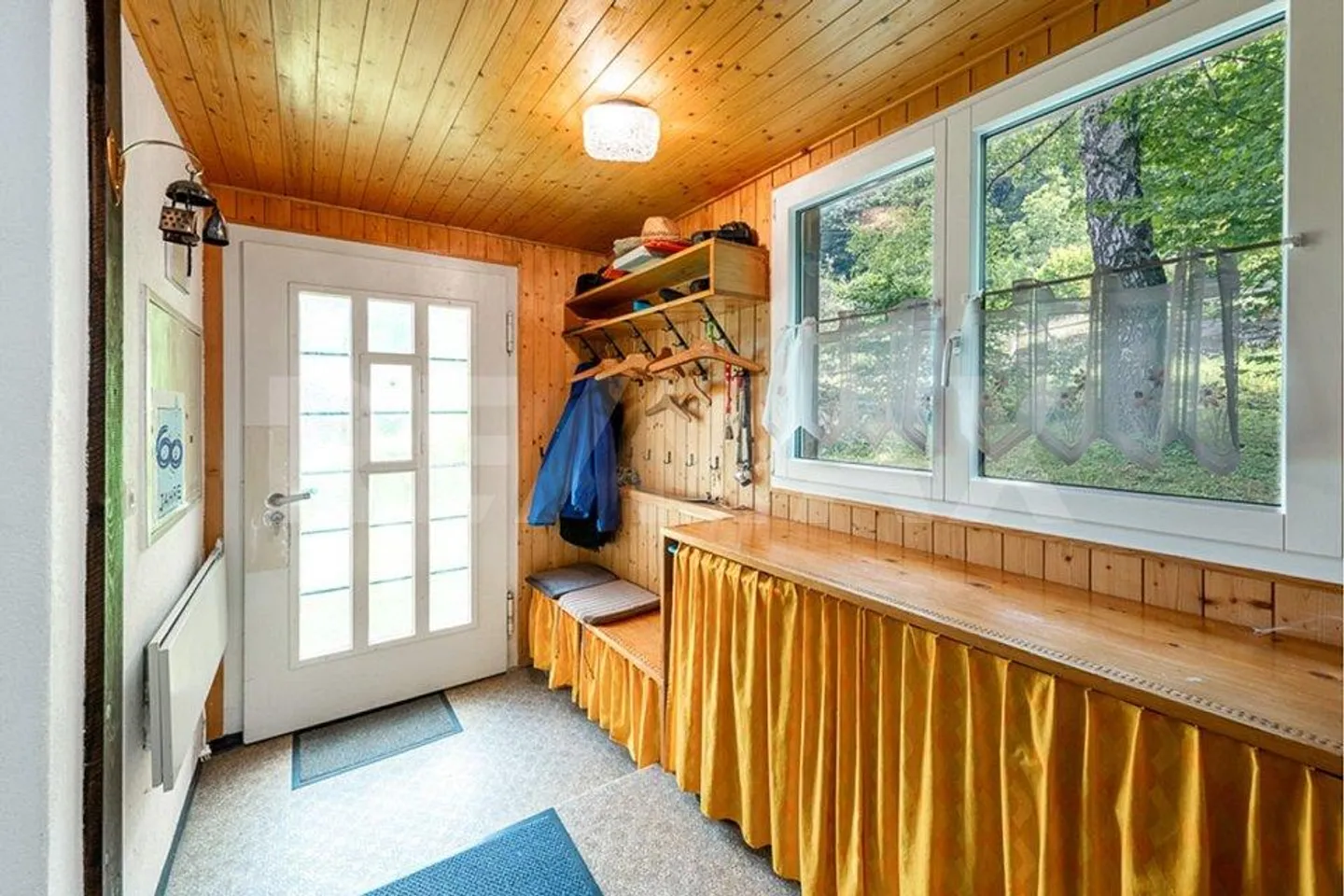 Maison de vacances confortable dans un endroit calme à Elm - Photo 12 sur 13