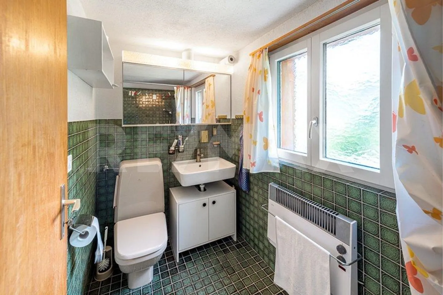 Maison de vacances confortable dans un endroit calme à Elm - Photo 13 sur 13