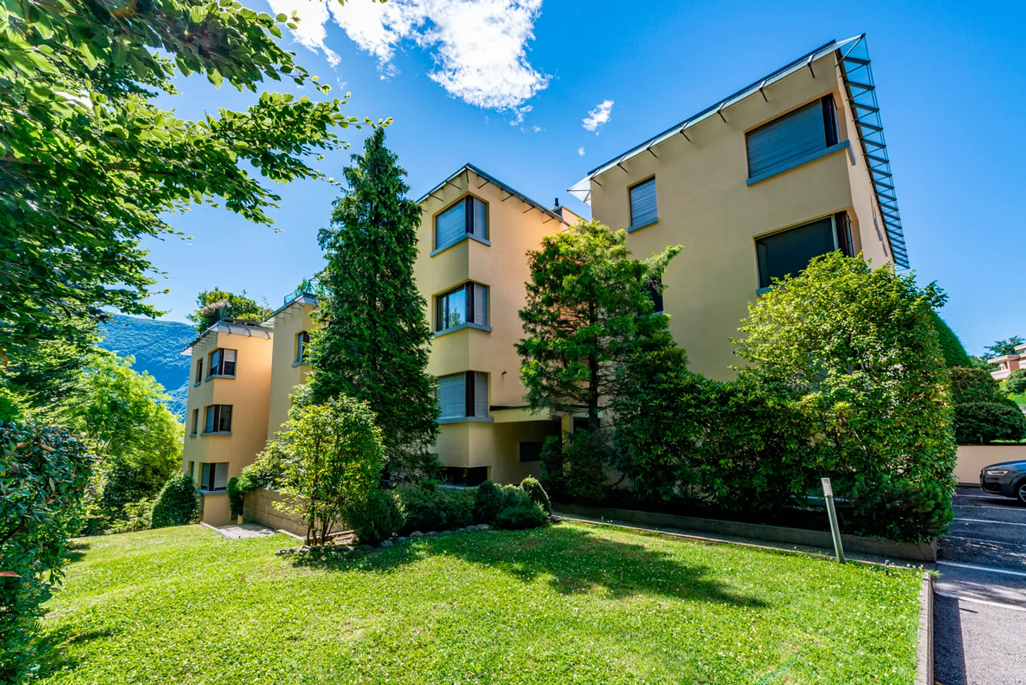 Appartamento in affitto - Foto 1 di 16