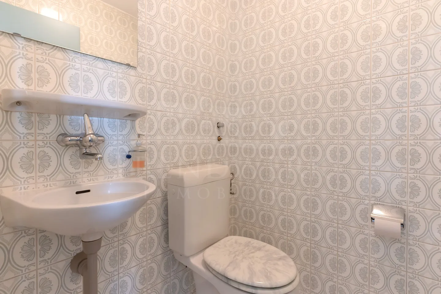 Appartement 4.5 pièces à Münchenbuchsee. Réfléchi, lumineux et accueillant. - Photo 9 sur 14