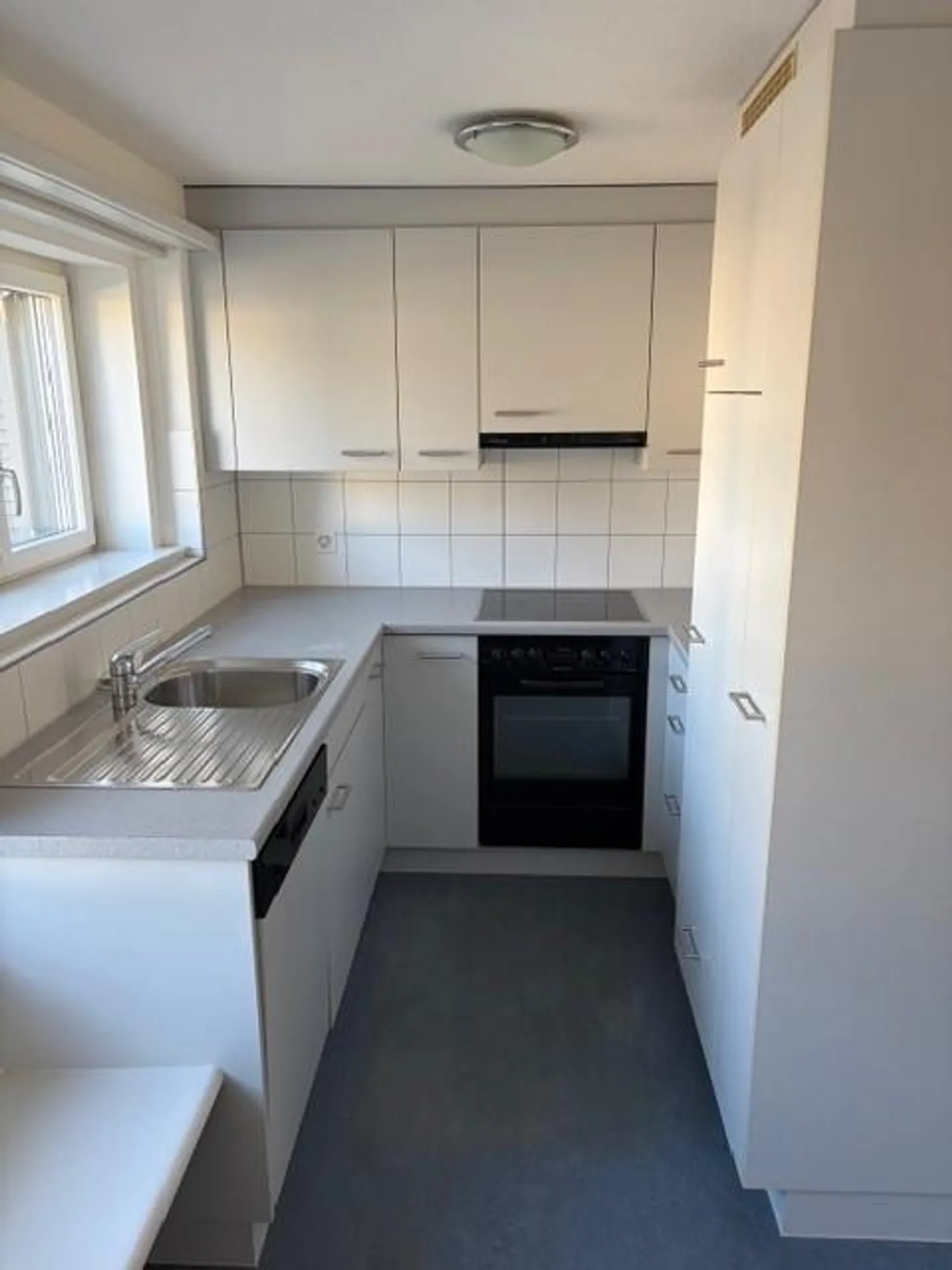 Appartamento familiare con grande balcone - Foto 2 di 6