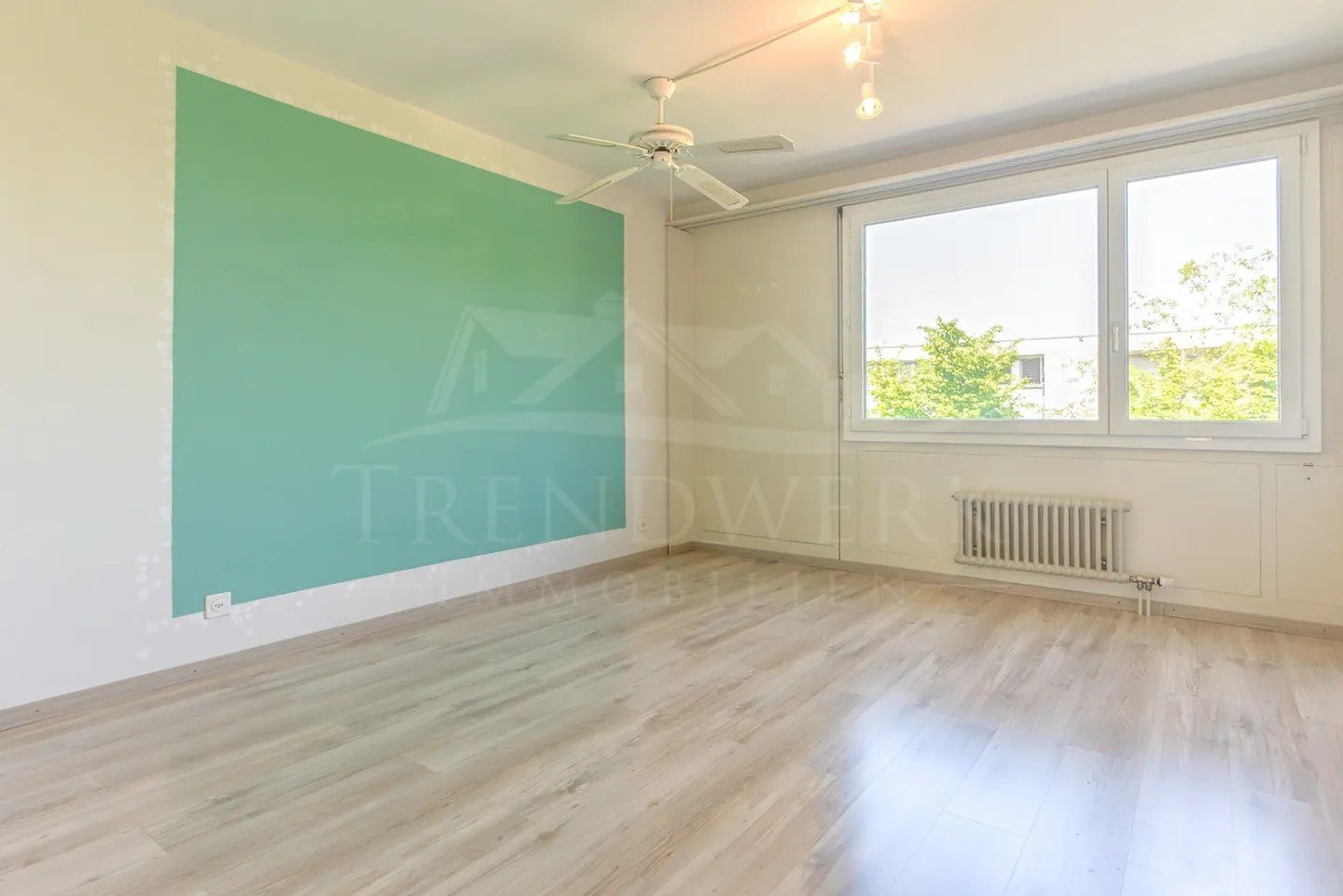 Appartement 4.5 pièces à Münchenbuchsee. Réfléchi, lumineux et accueillant. - Photo 10 sur 14