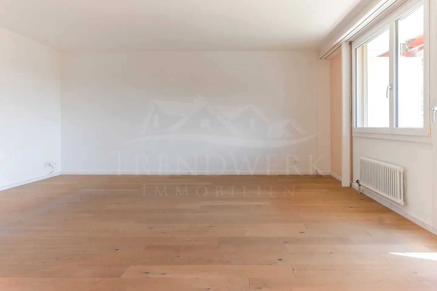 Appartement 4.5 pièces à Münchenbuchsee. Réfléchi, lumineux et accueillant. - Photo 7 sur 14