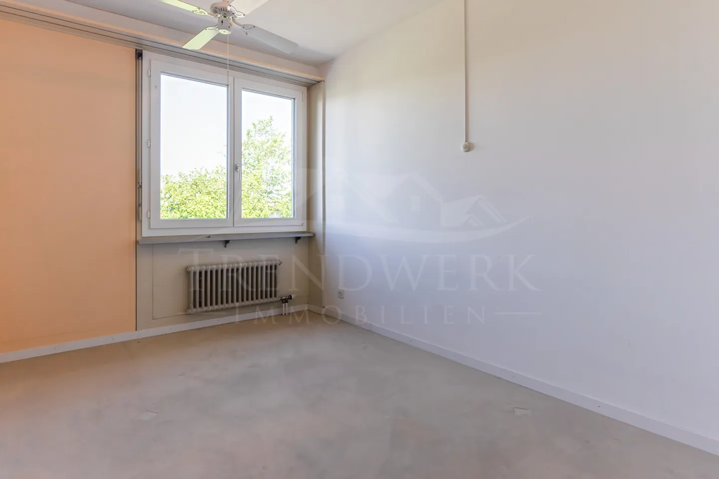 Appartement 4.5 pièces à Münchenbuchsee. Réfléchi, lumineux et accueillant. - Photo 11 sur 14