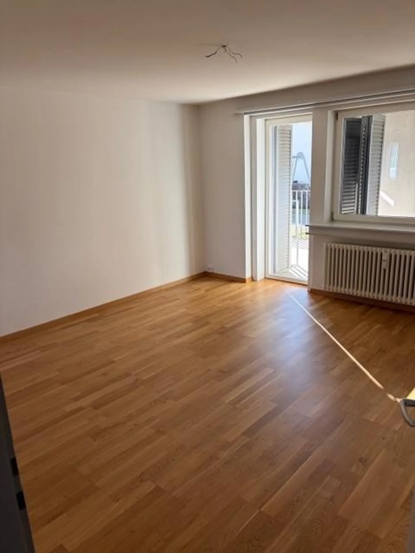 Appartamento familiare con grande balcone - Foto 3 di 6