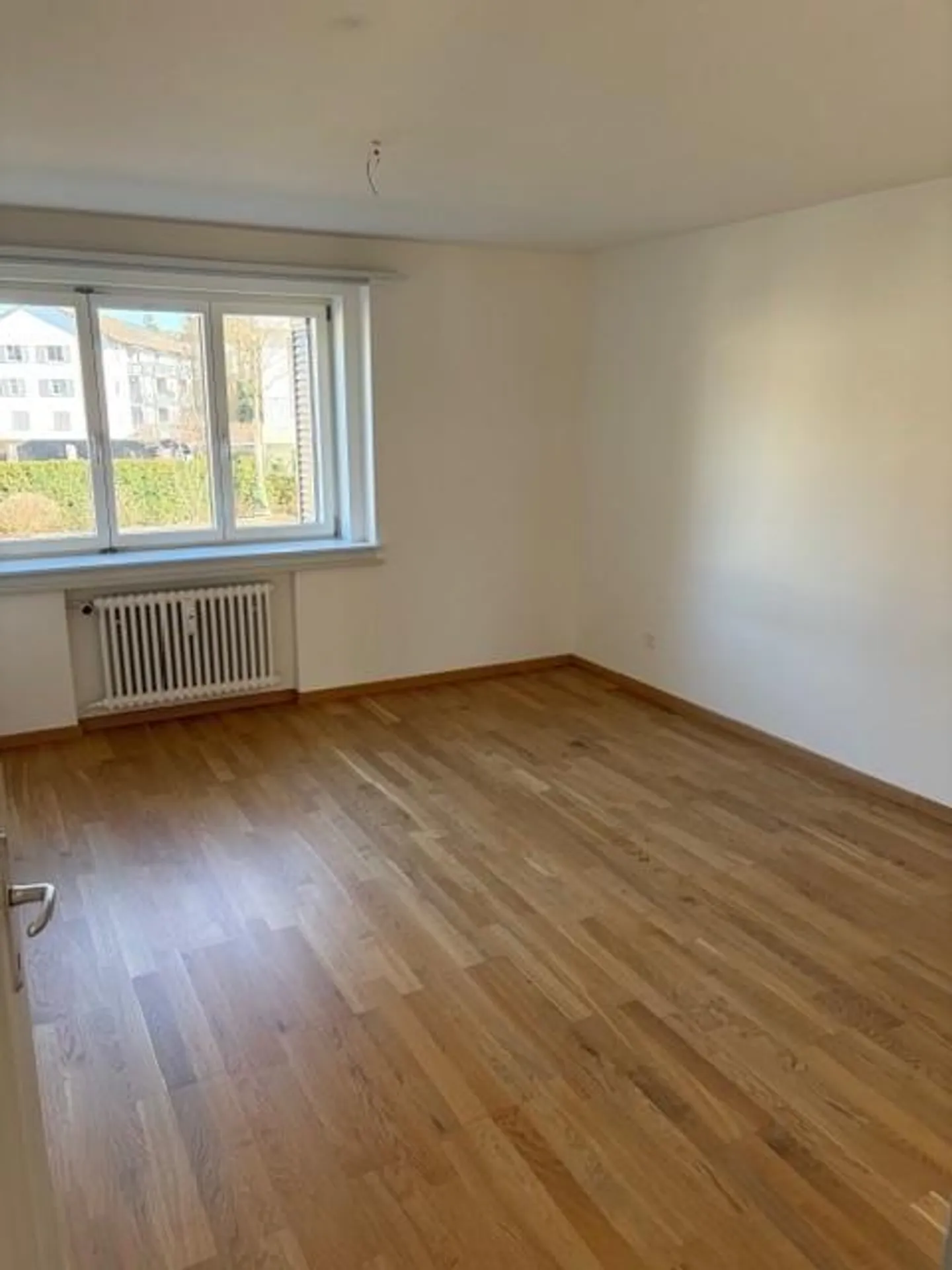 Appartamento familiare con grande balcone - Foto 4 di 6