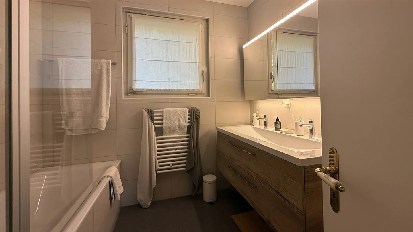 Chalet Charmant avec Vue Panoramique - Photo 10 sur 13