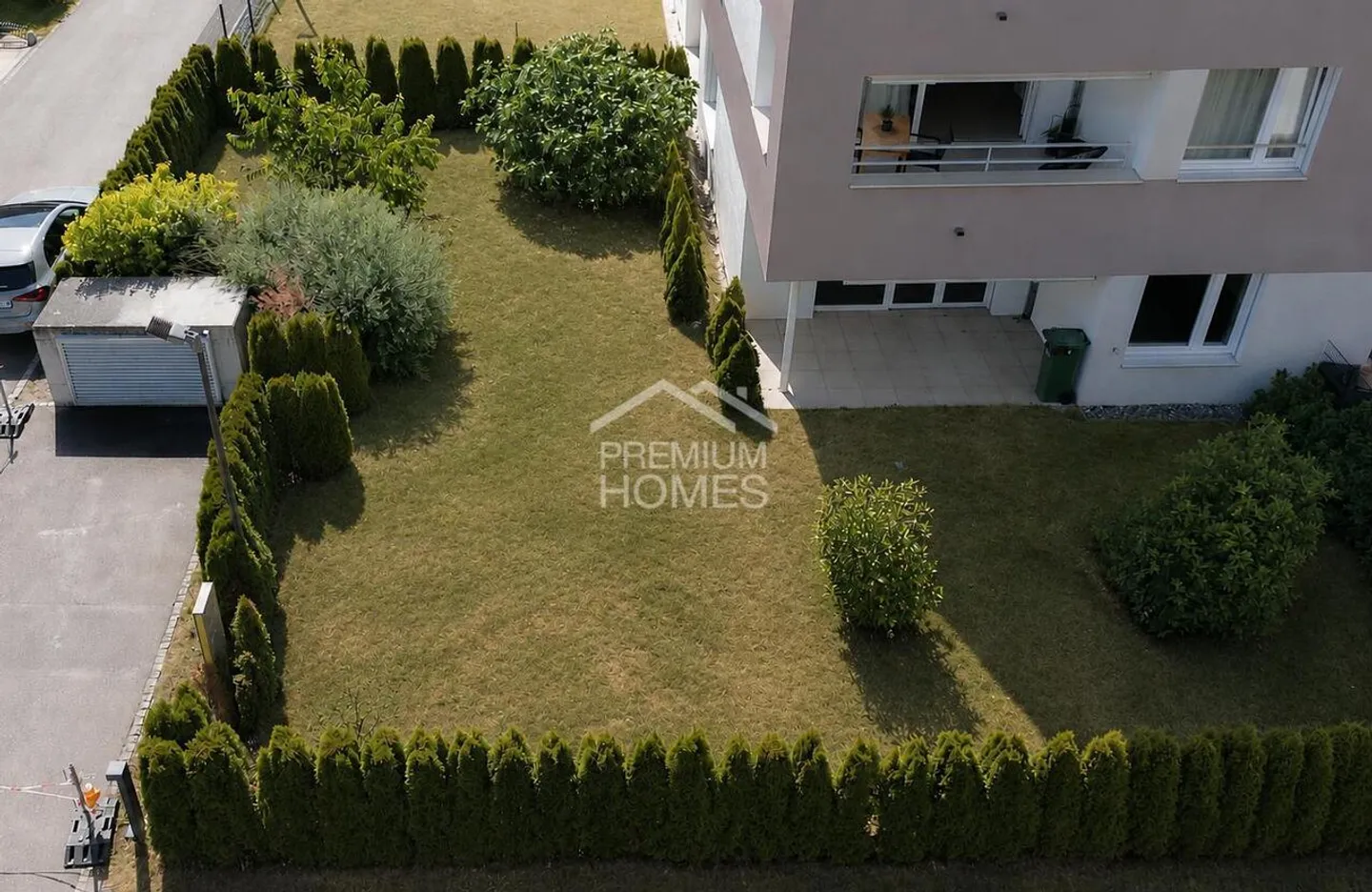 Posizione tranquilla, tanto verde, migliore qualità della vita - Foto 2 di 7