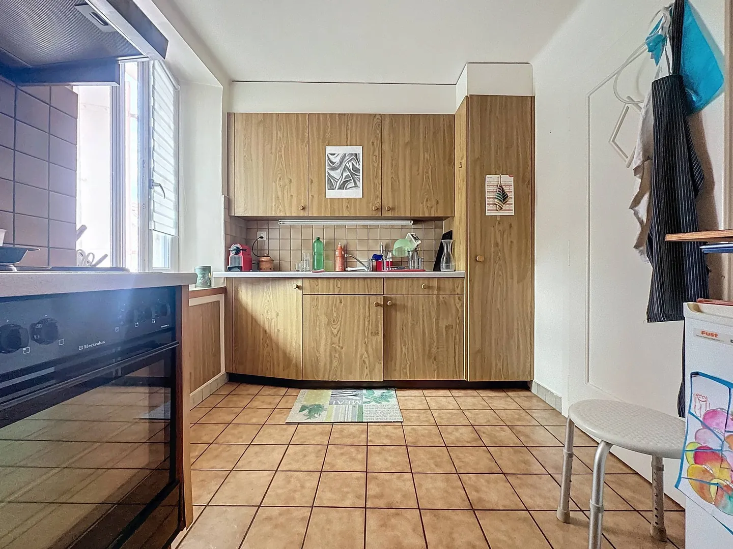 Edificio ideale per investitori o per una grande famiglia - Foto 3 di 12