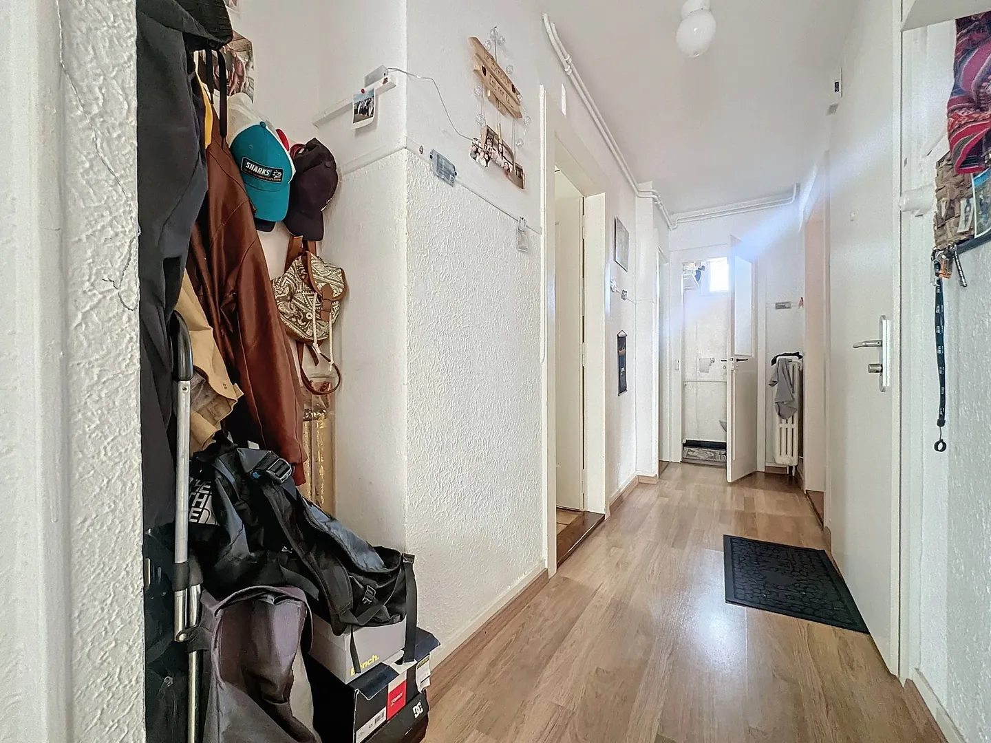 Edificio ideale per investitori o per una grande famiglia - Foto 4 di 12