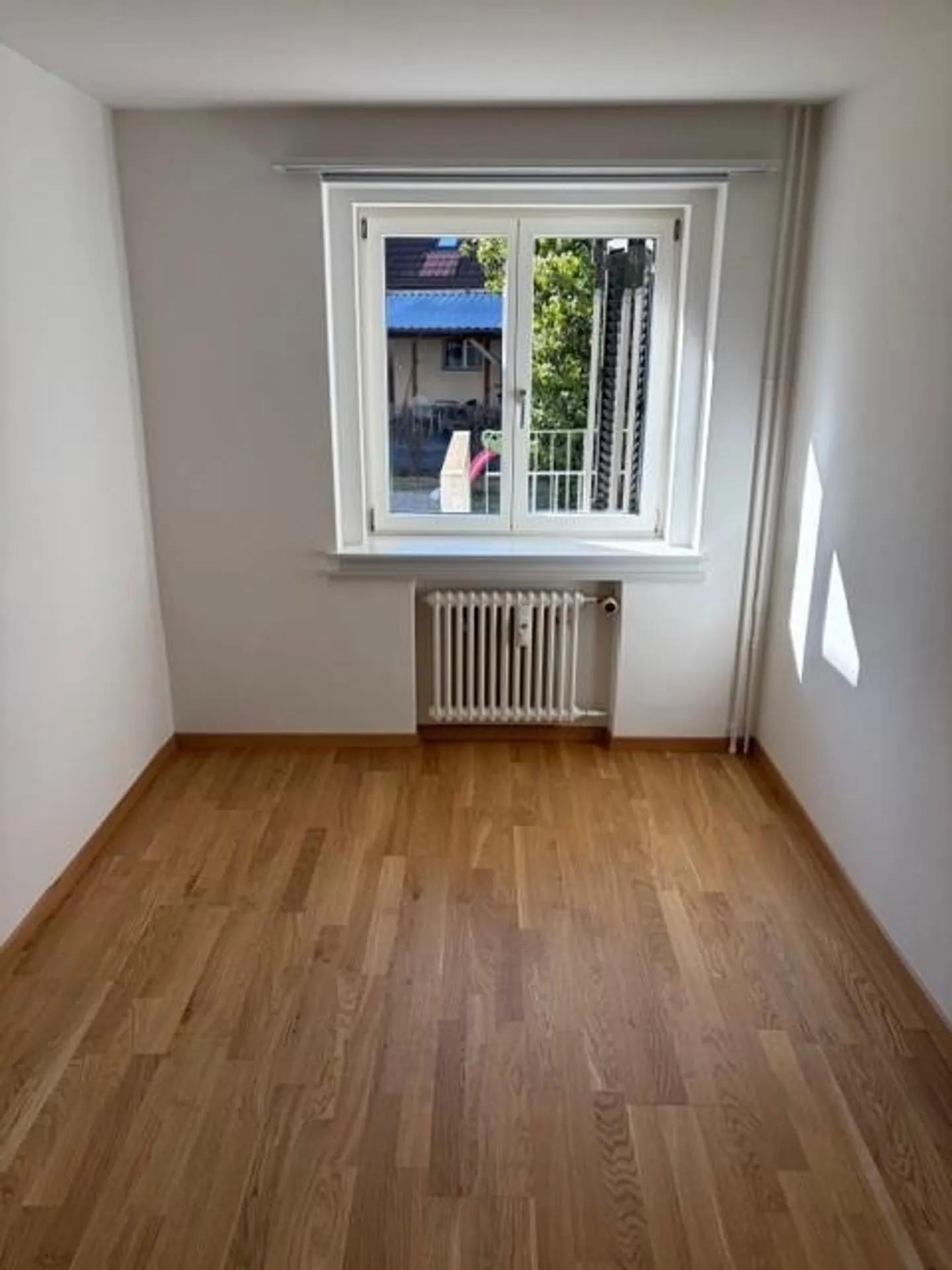 Appartamento familiare con grande balcone - Foto 5 di 6