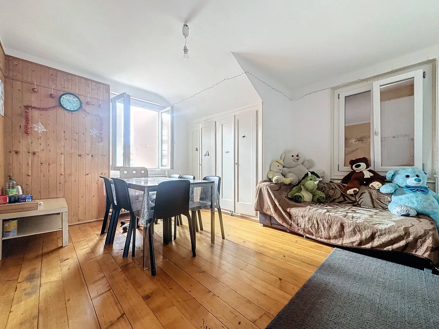 Edificio ideale per investitori o per una grande famiglia - Foto 9 di 12