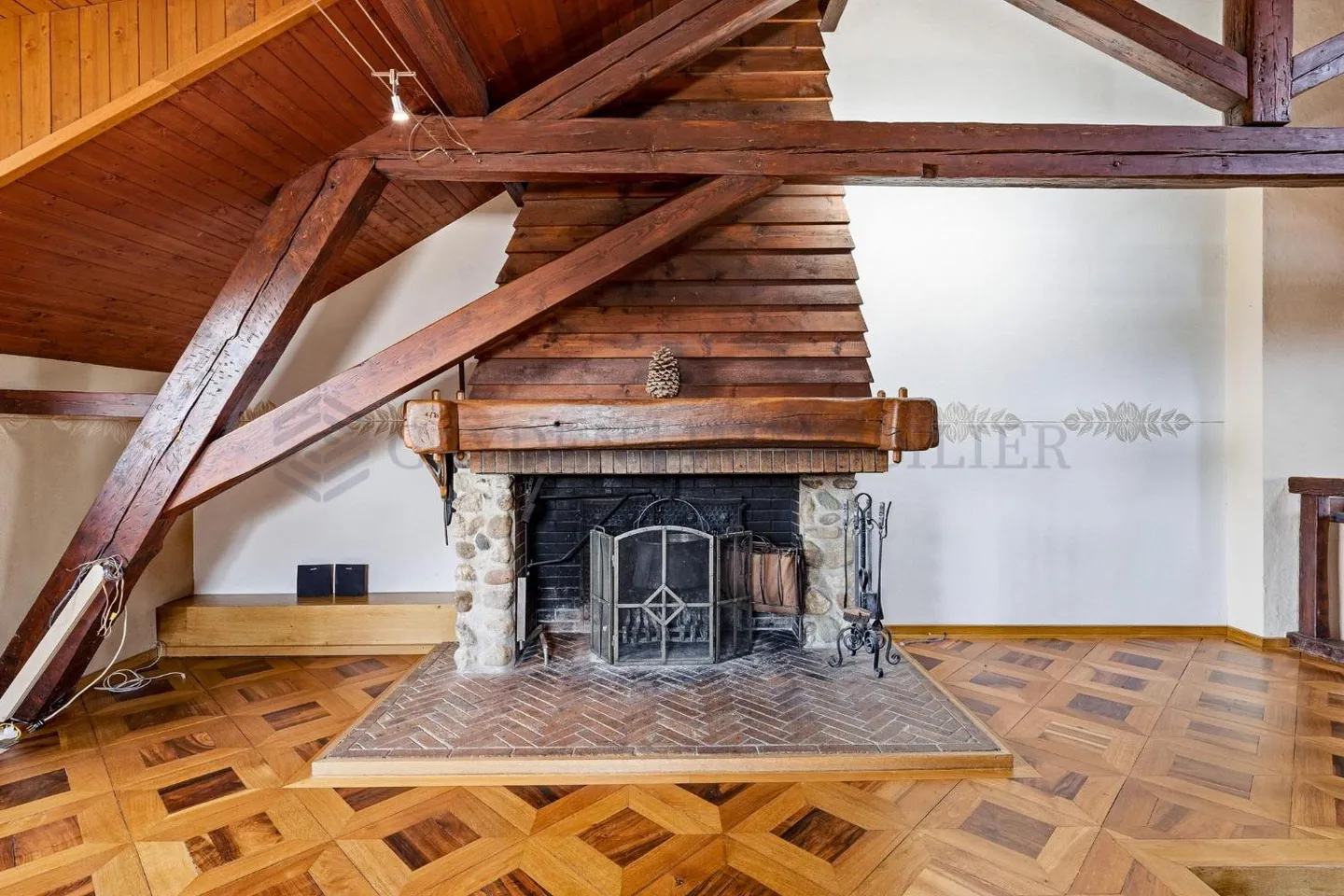 Esclusività !! Desiderio del cuore! Casa di villaggio caratteristica - Foto 6 di 8