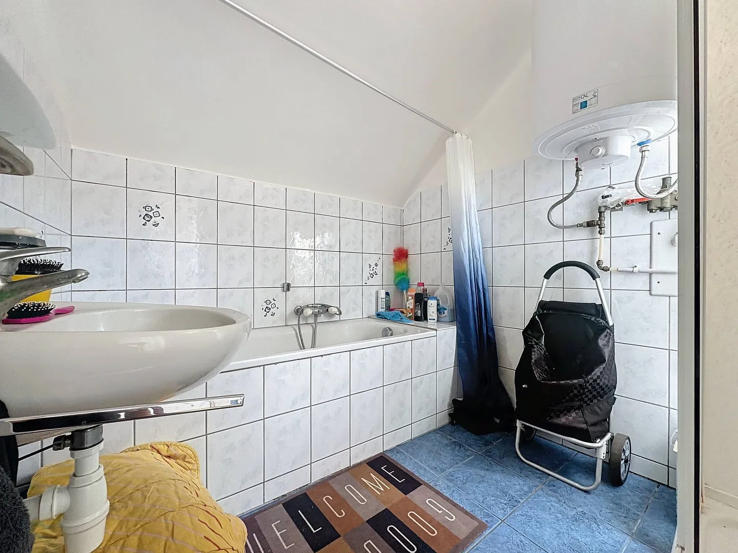 Edificio ideale per investitori o per una grande famiglia - Foto 11 di 12