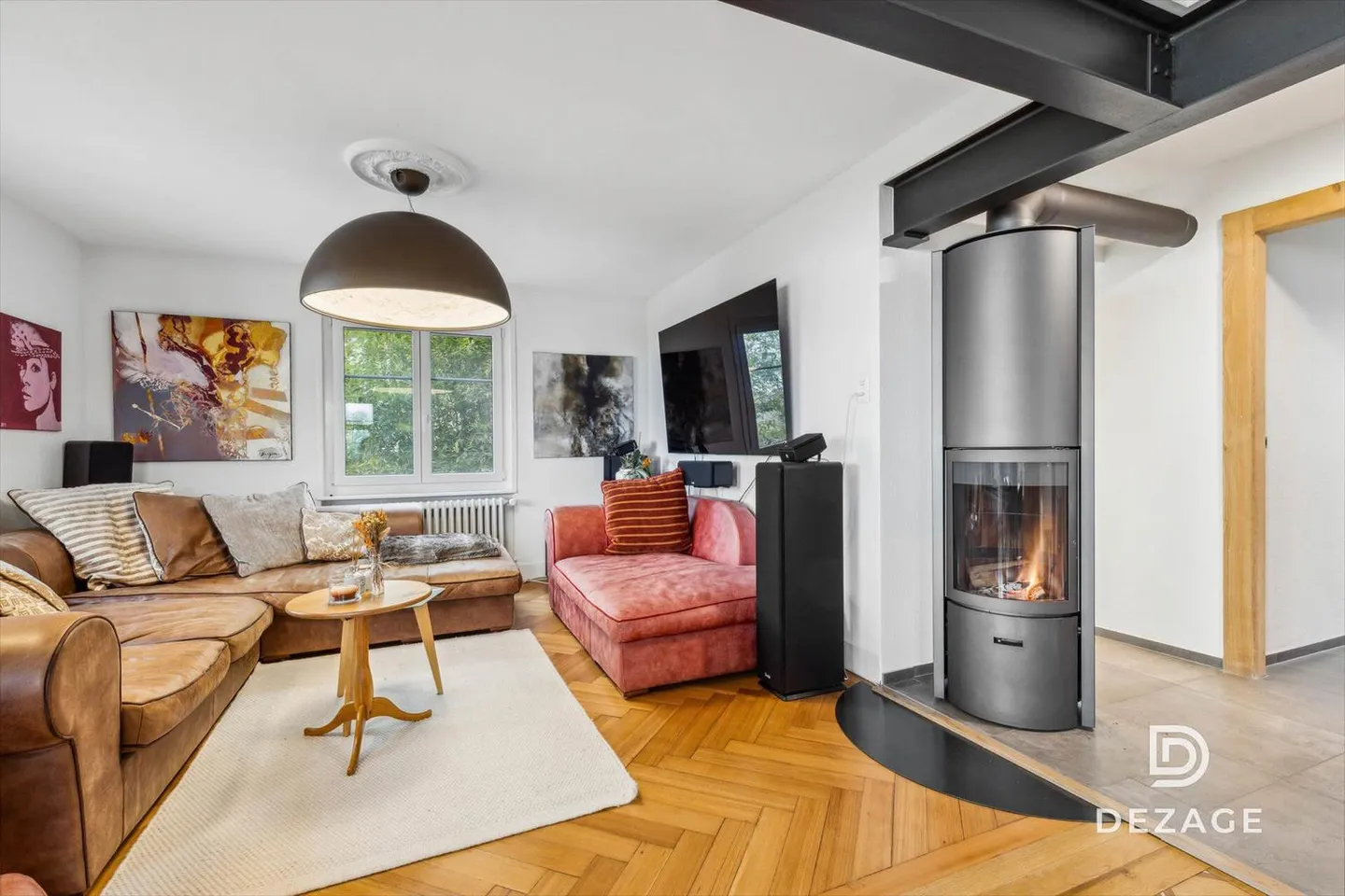 Casa 8,5 stanze - Foto 8 di 13