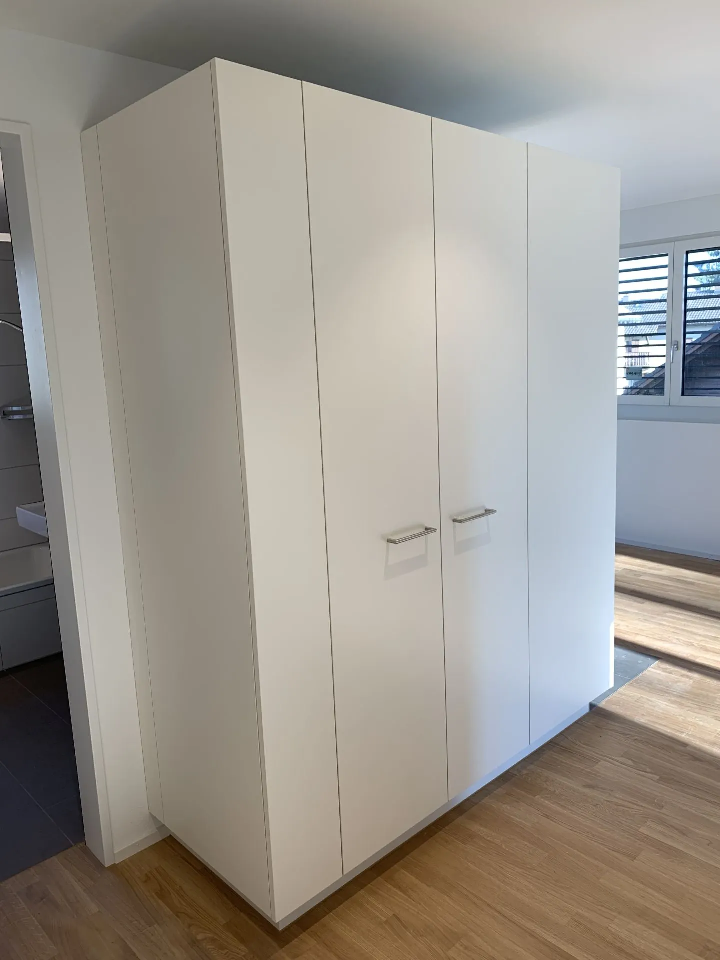 Modern 2.5-room apartment in the center of Kriens - Photo 6 of 9
