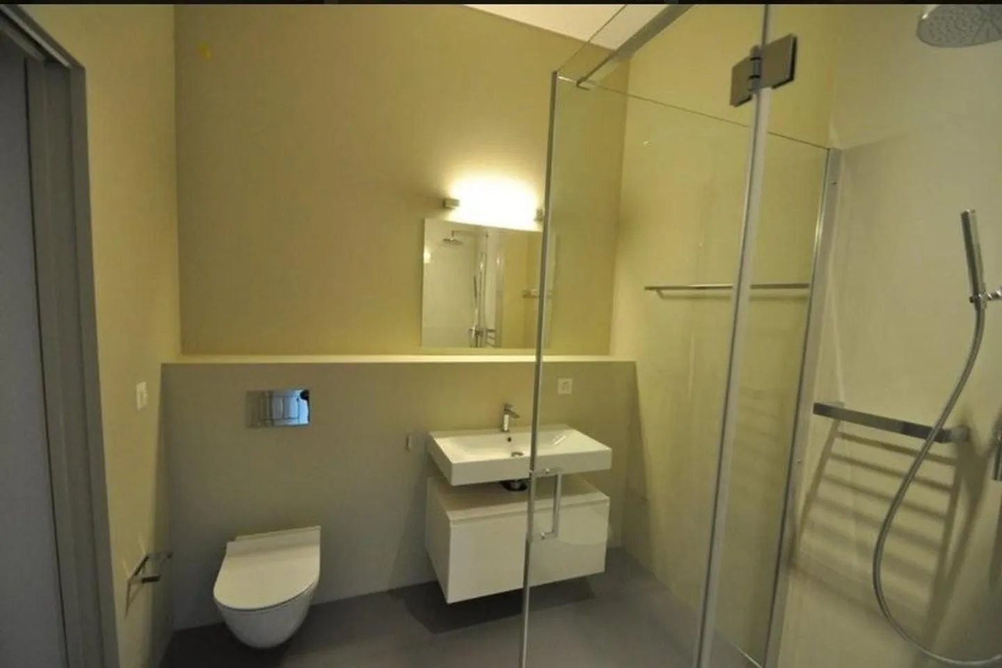 Modern wohnen, zentral leben, im Limmattower - Foto 3 von 5