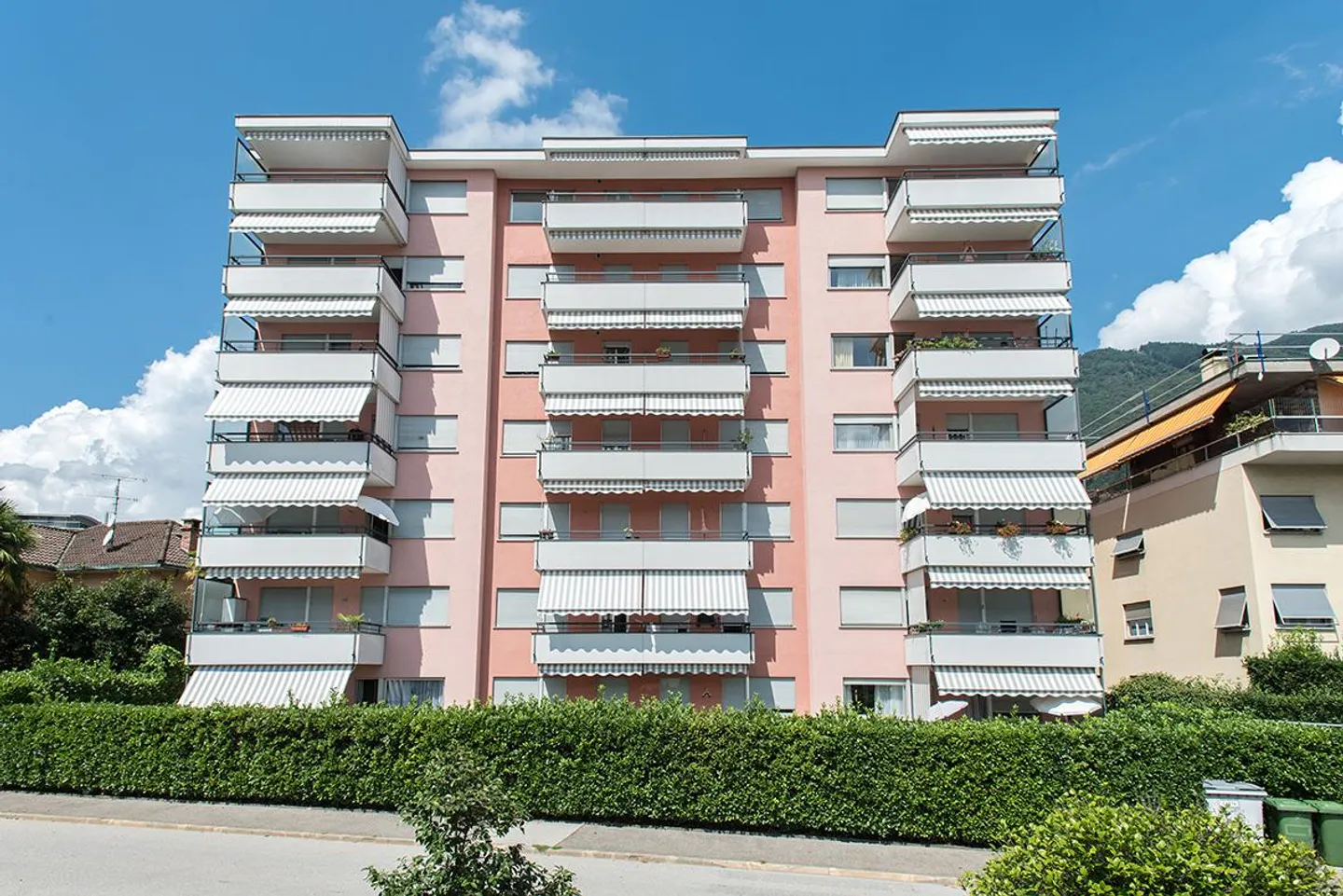 Monolocale soleggiato in zona tranquilla - Foto 1 di 8