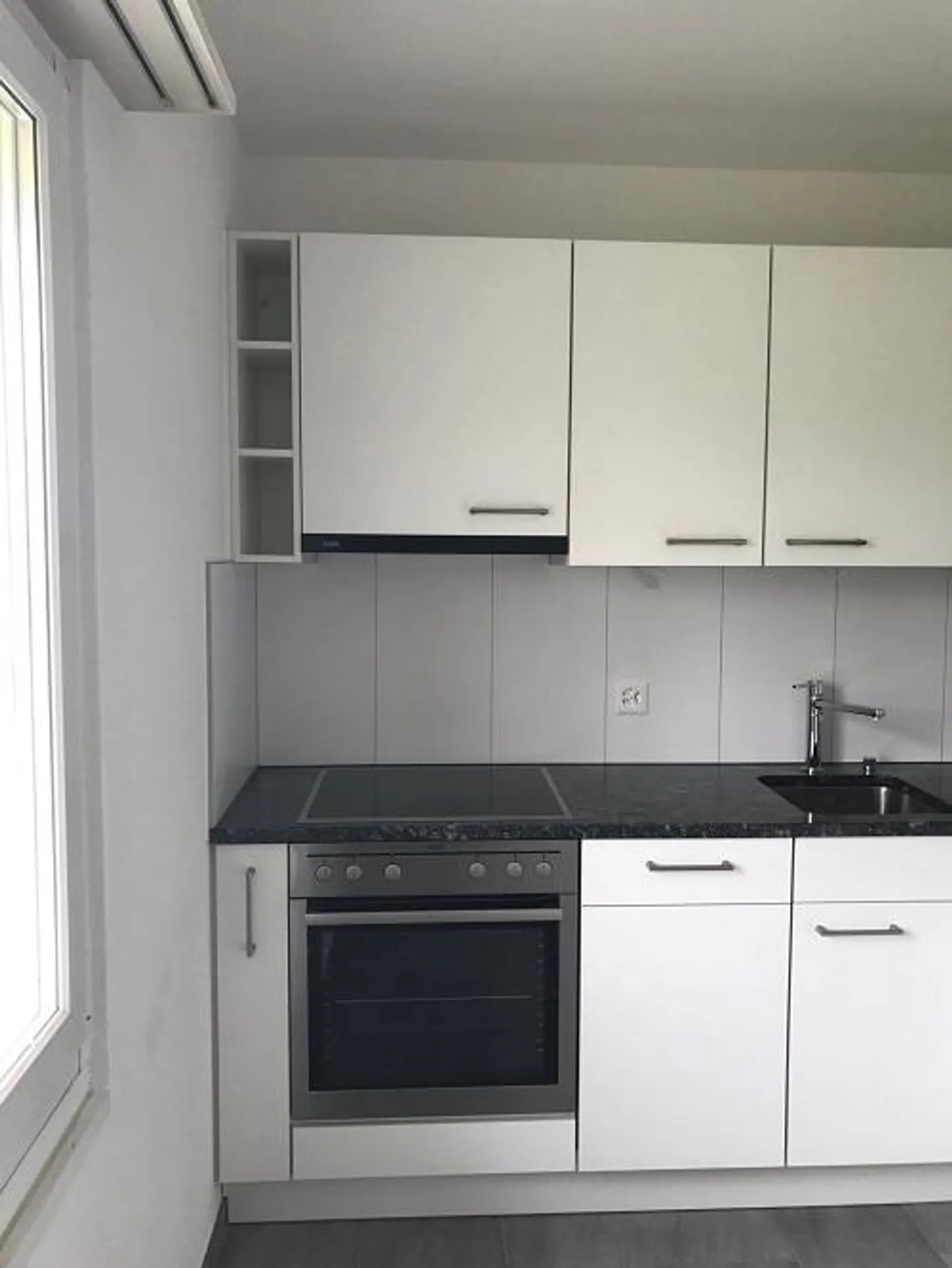 Charmante Wohnung mit Balkon - Foto 4 von 9