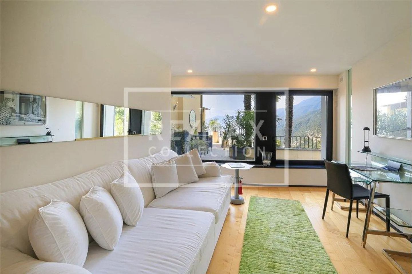 Exclusive 6.5-room apartment in a dream location - Photo 13 of 13