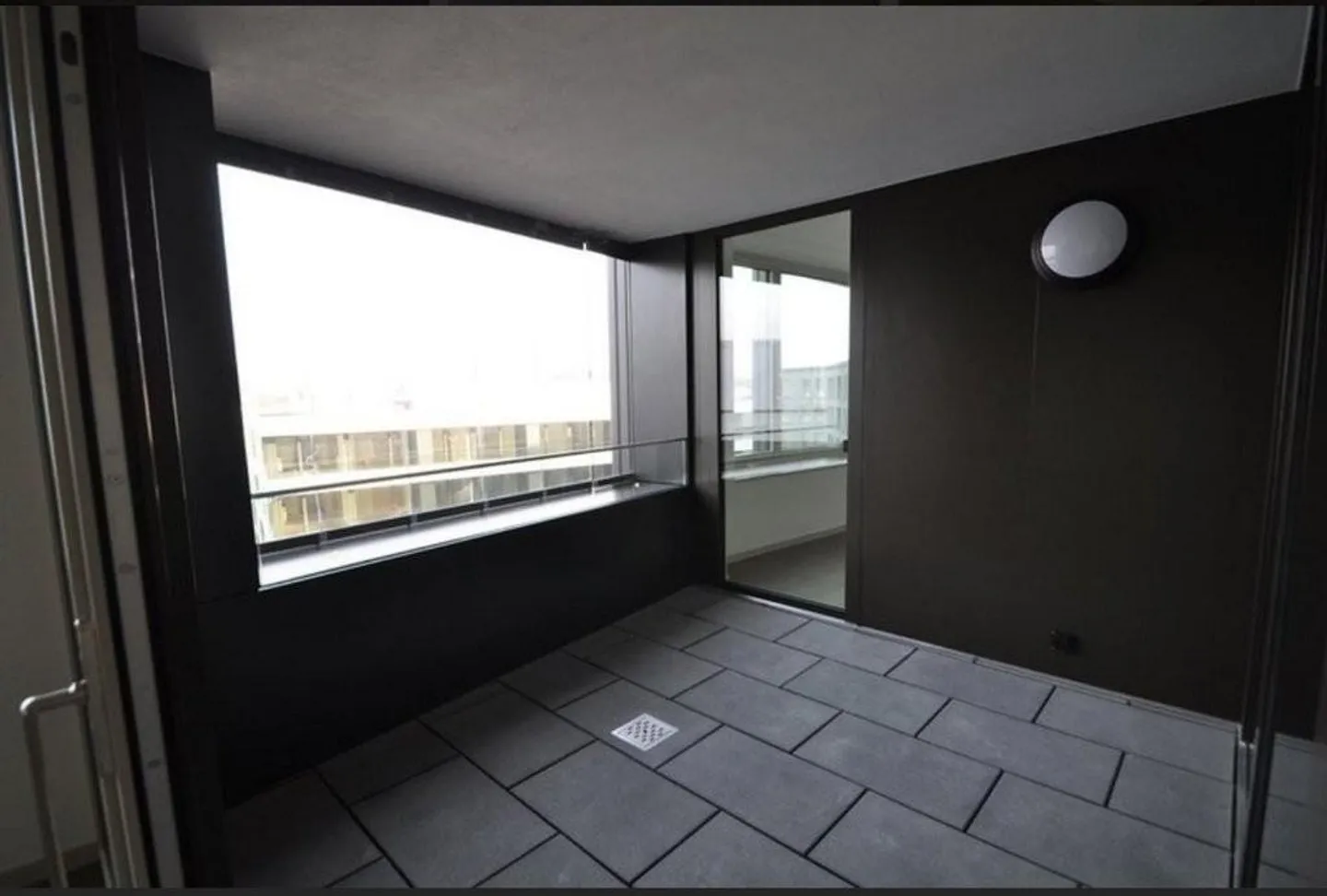 Modern wohnen, zentral leben, im Limmattower - Foto 4 von 5
