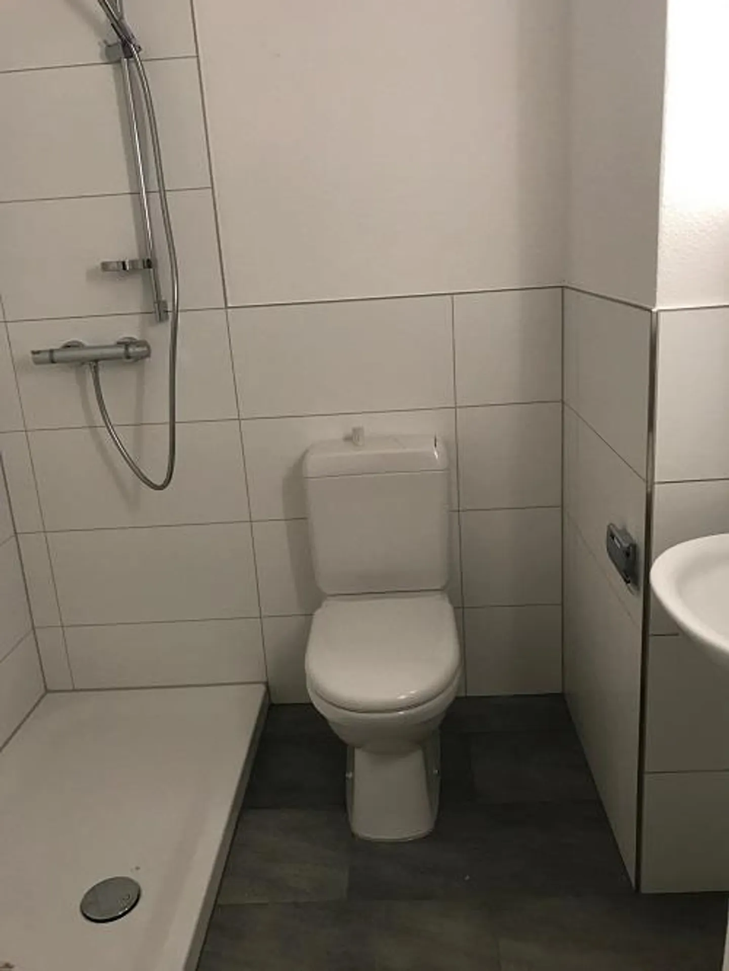 Charmante Wohnung mit Balkon - Foto 6 von 9