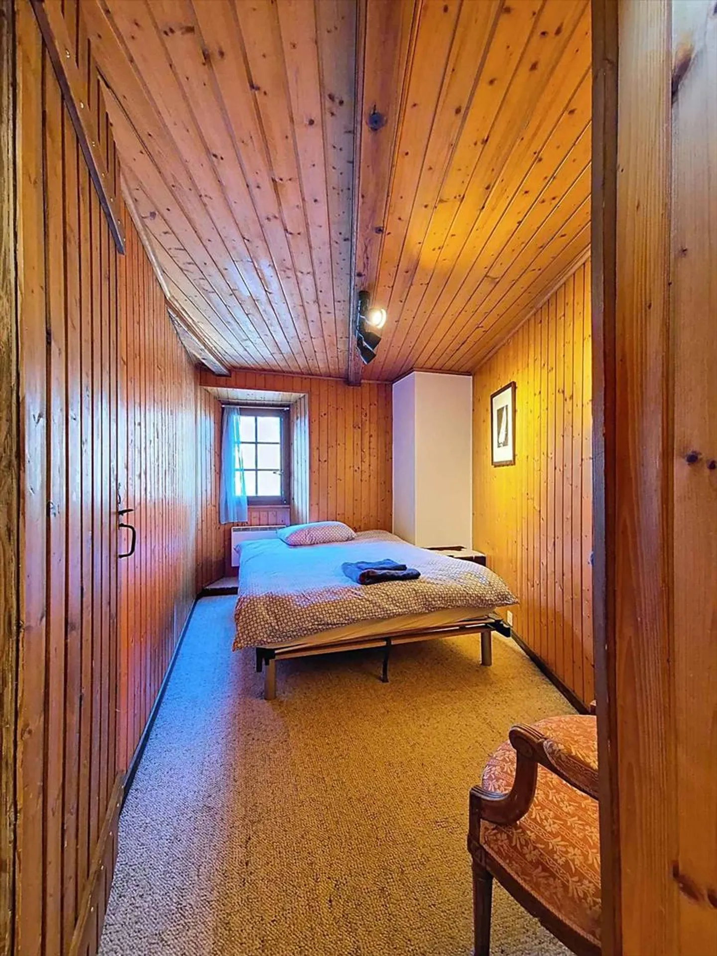 Authenticity in the Heart of Chable - 3 Bedrooms - Photo 9 of 12