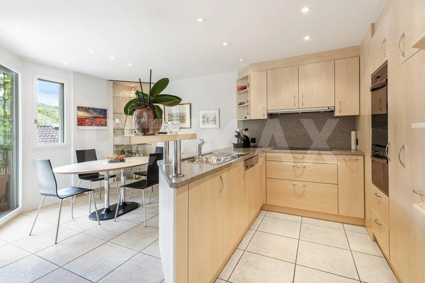 Attractive 4½-room apartment in the heart of Horw - Photo 8 of 13
