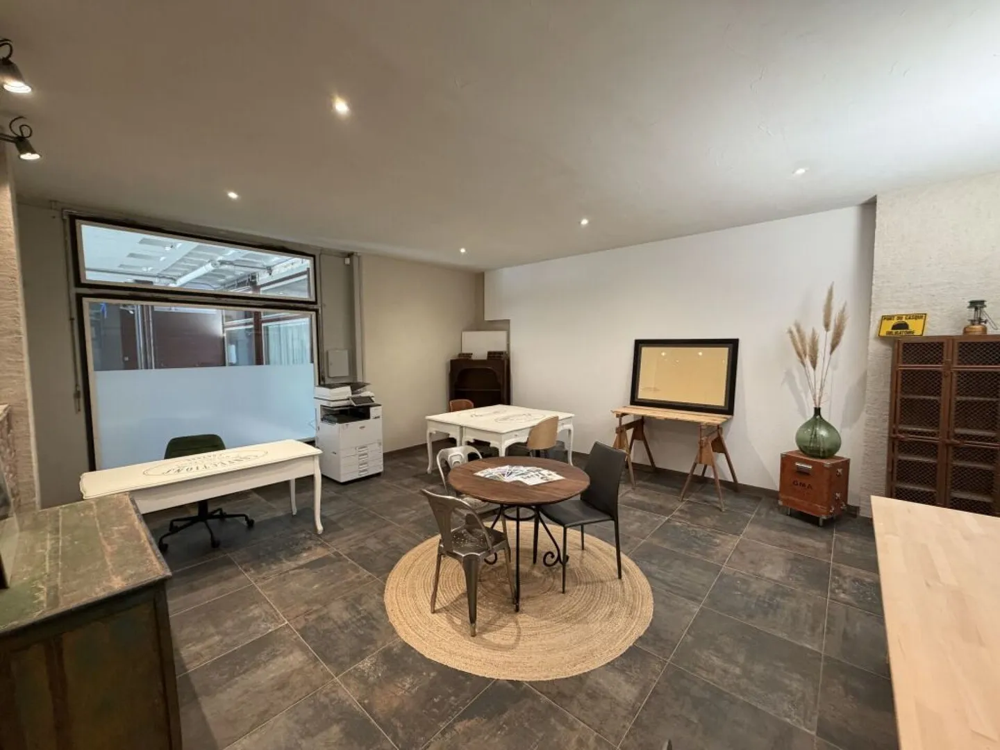 Office for rent for architect - Photo 4 of 5