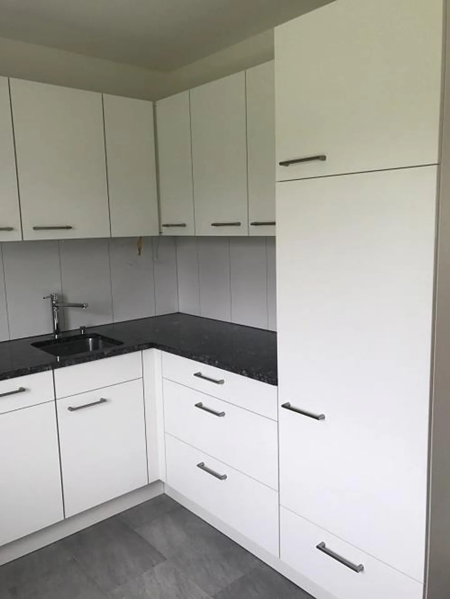 Charmante Wohnung mit Balkon - Foto 5 von 9
