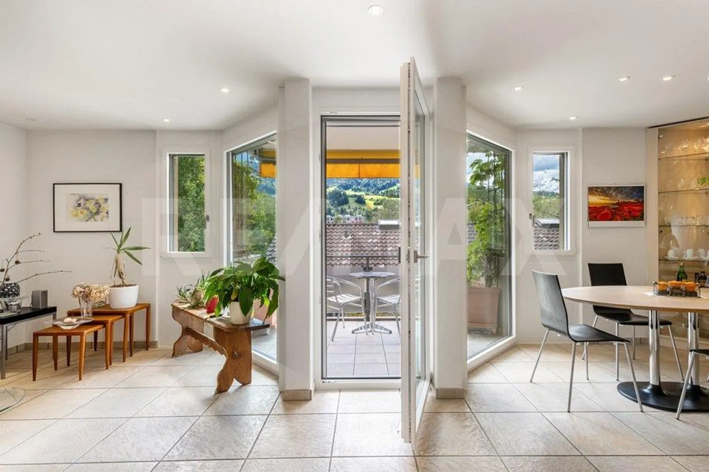 Attractive 4½-room apartment in the heart of Horw - Photo 6 of 13