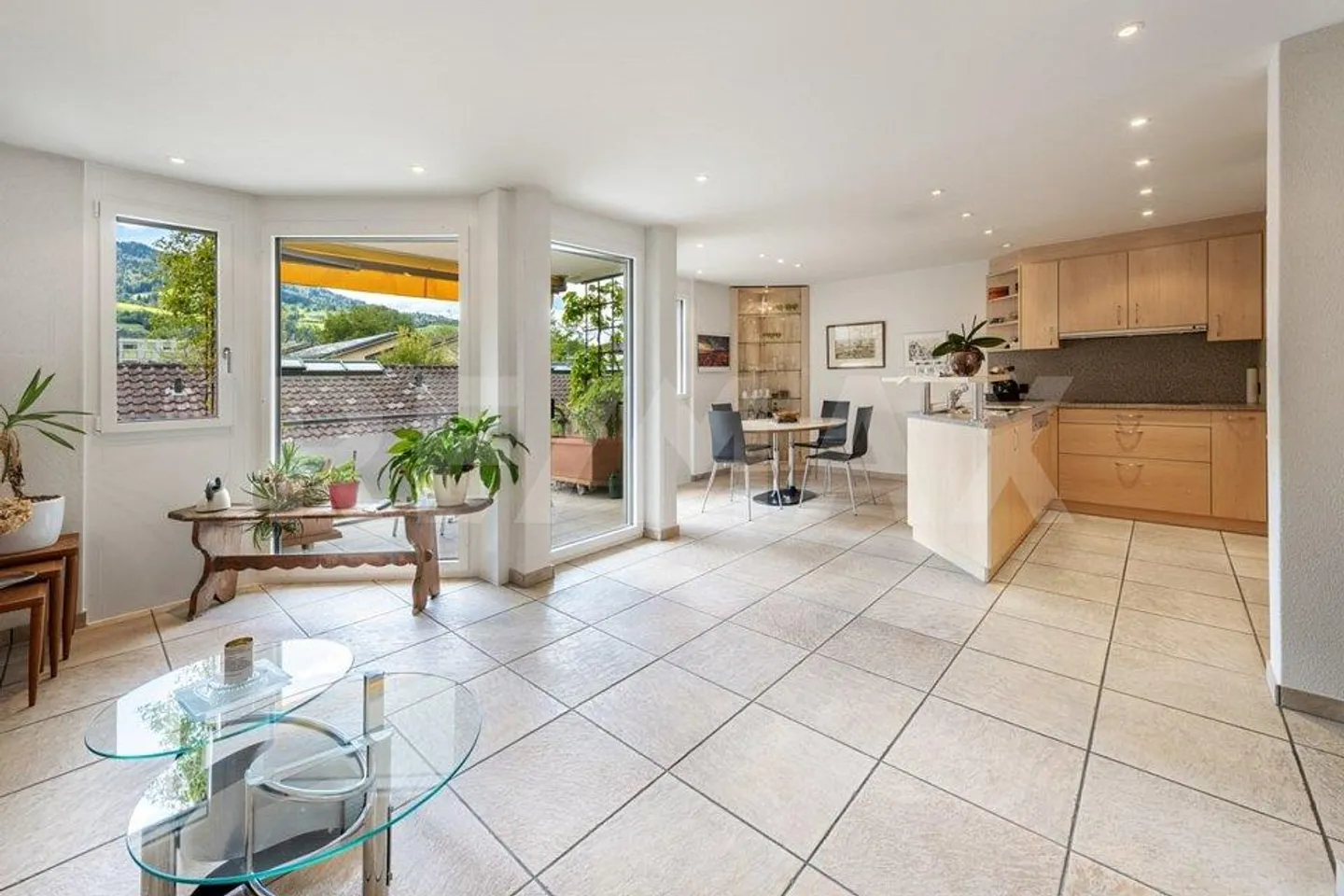 Attractive 4½-room apartment in the heart of Horw - Photo 7 of 13