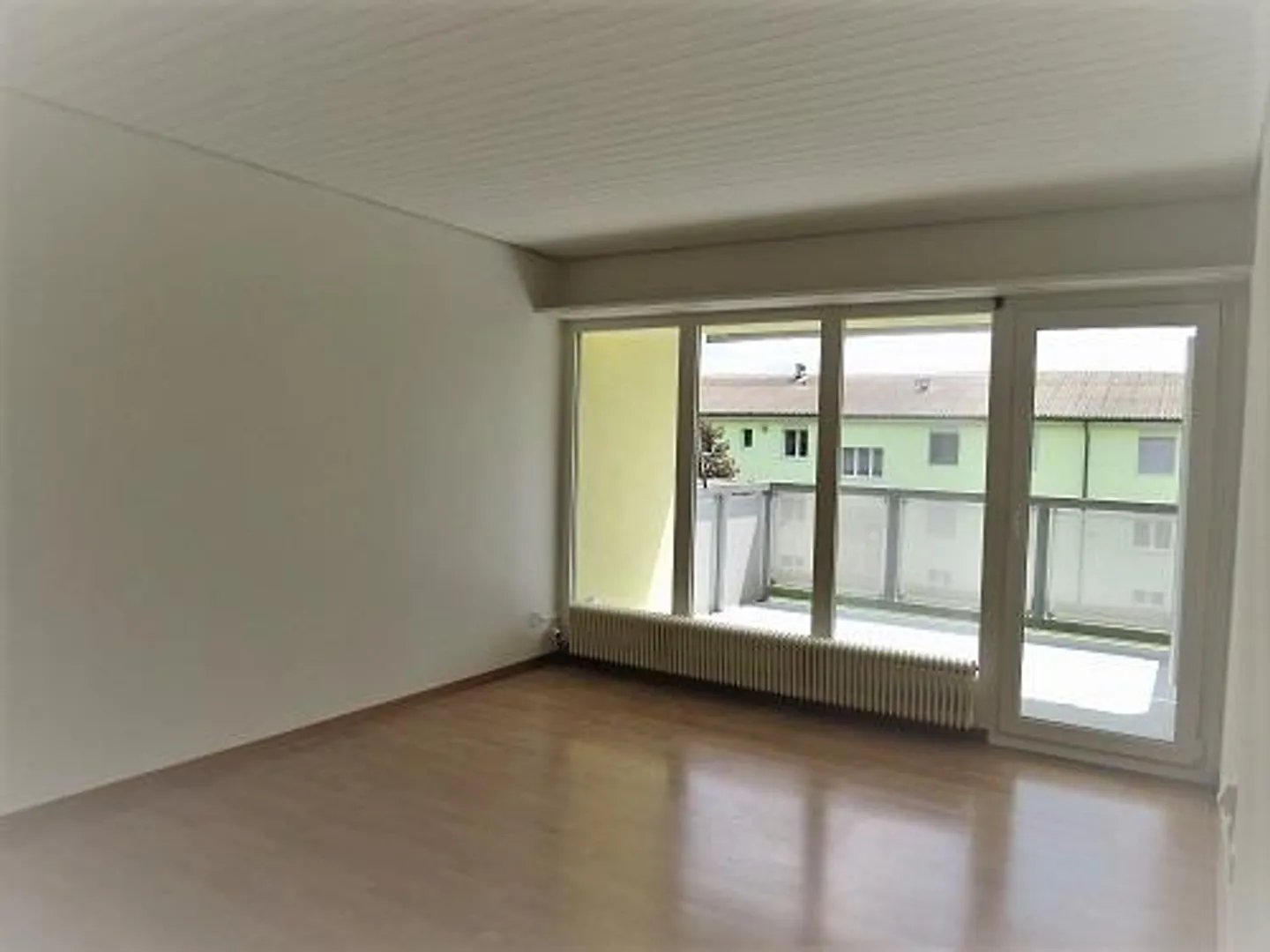 Charmante Wohnung mit Balkon - Foto 8 von 9