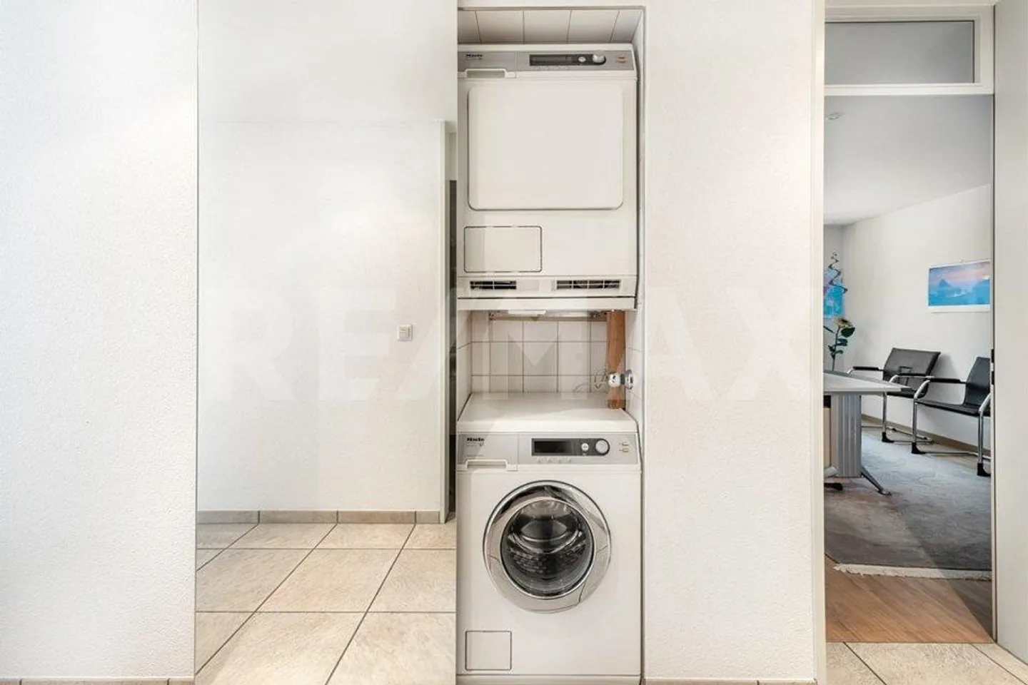 Attractive 4½-room apartment in the heart of Horw - Photo 10 of 13