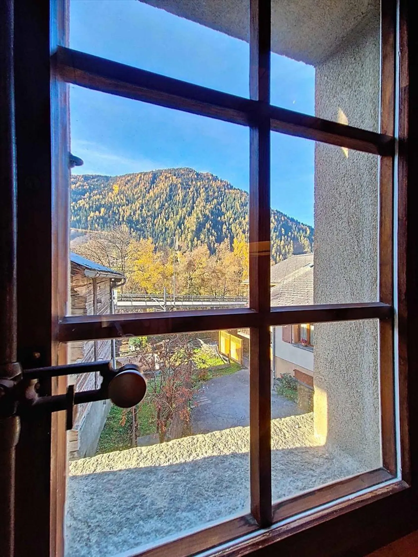 Authenticity in the Heart of Chable - 3 Bedrooms - Photo 11 of 12