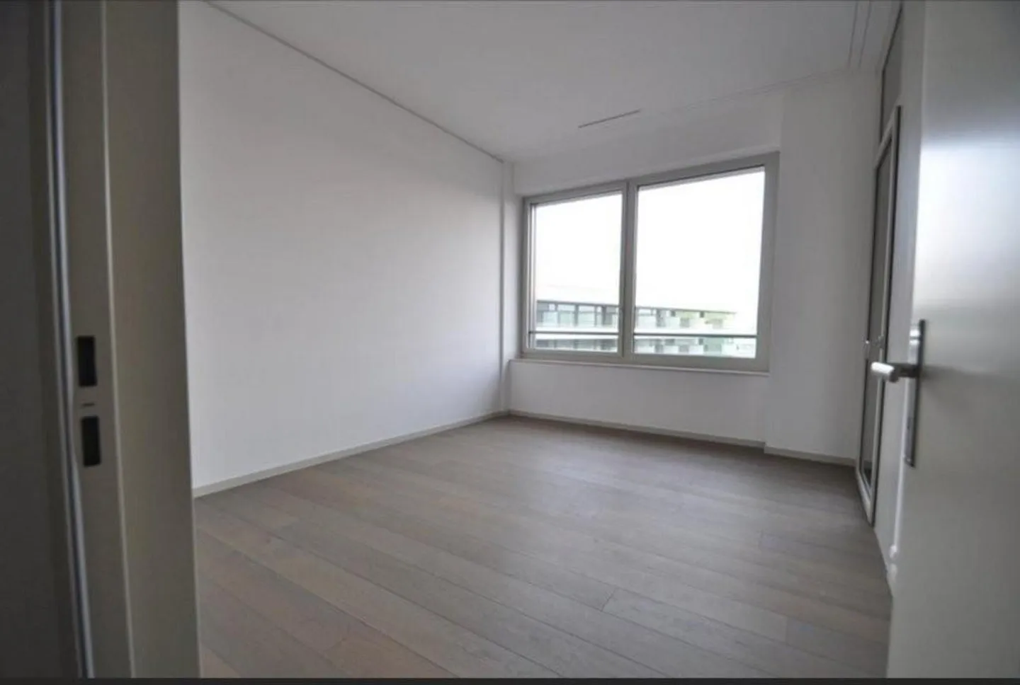 Modern wohnen, zentral leben, im Limmattower - Foto 5 von 5