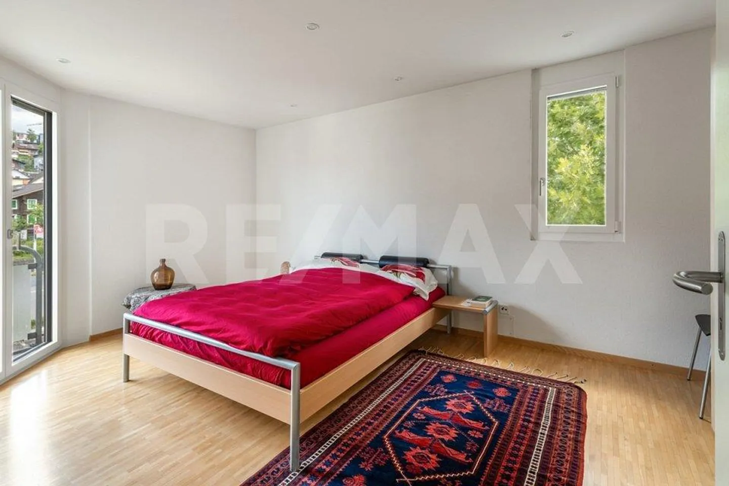 Attractive 4½-room apartment in the heart of Horw - Photo 11 of 13