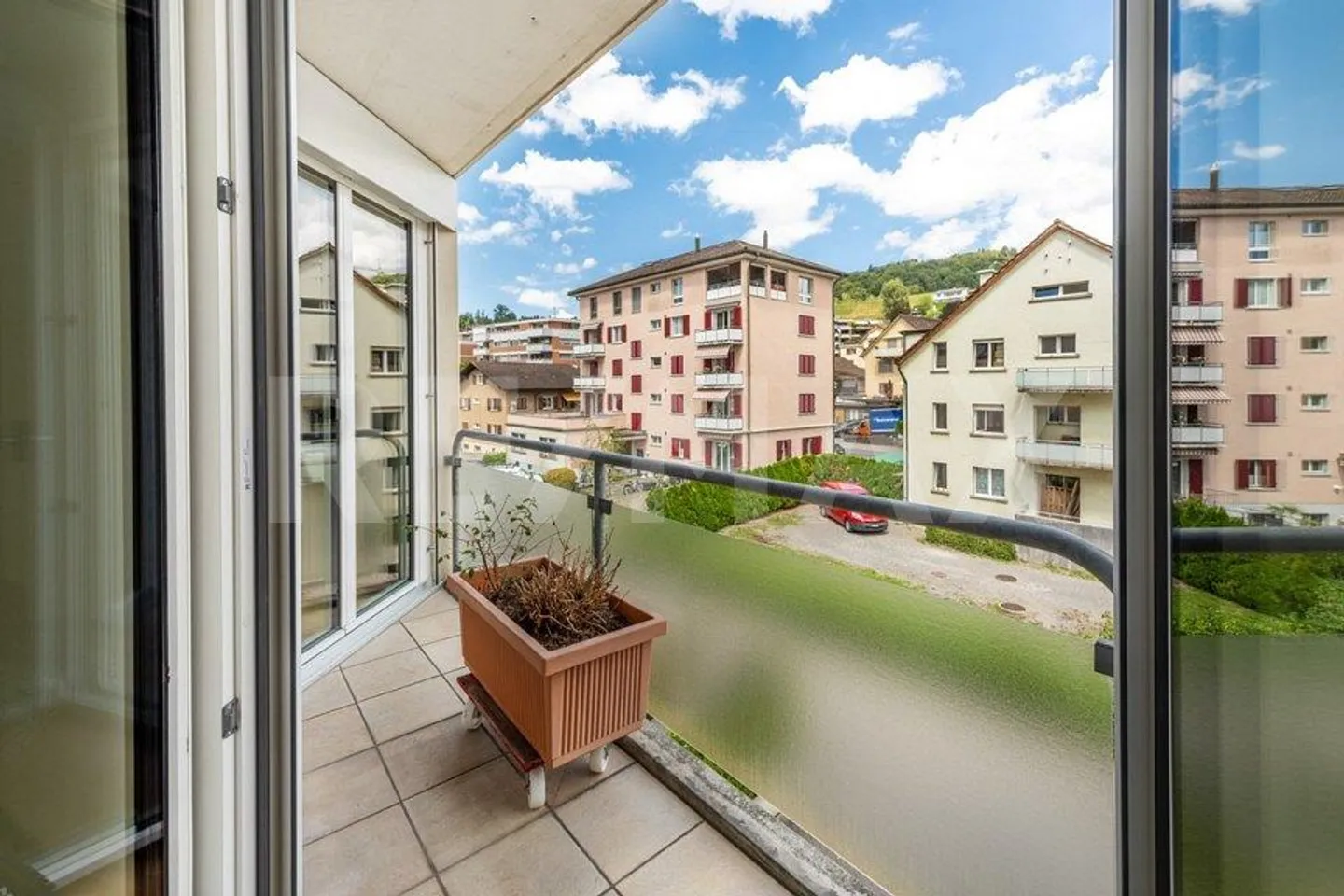 Attractive 4½-room apartment in the heart of Horw - Photo 13 of 13