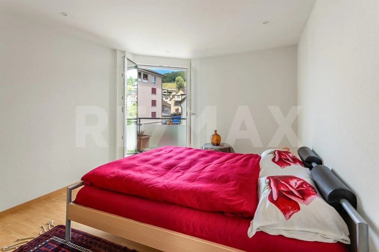 Attractive 4½-room apartment in the heart of Horw - Photo 12 of 13