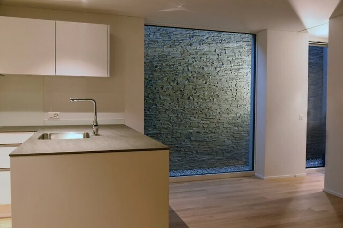 Appartement luxueux 3.5 pièces - Photo 4 sur 15