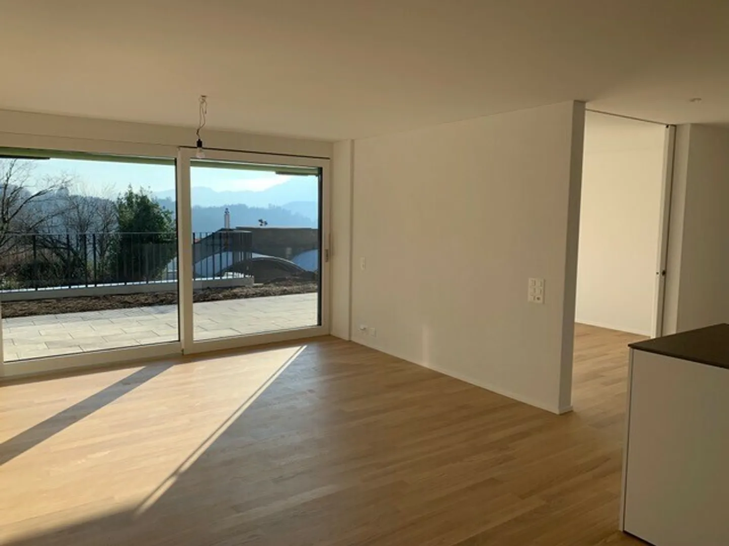 Appartement luxueux 3.5 pièces - Photo 6 sur 15