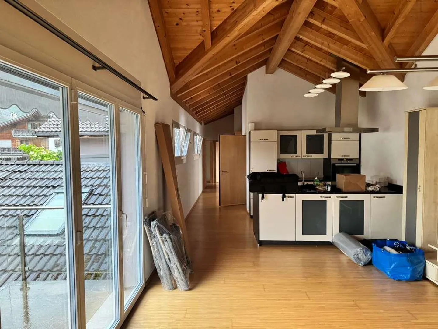 Appartement 4.5 pièces - Photo 1 sur 15