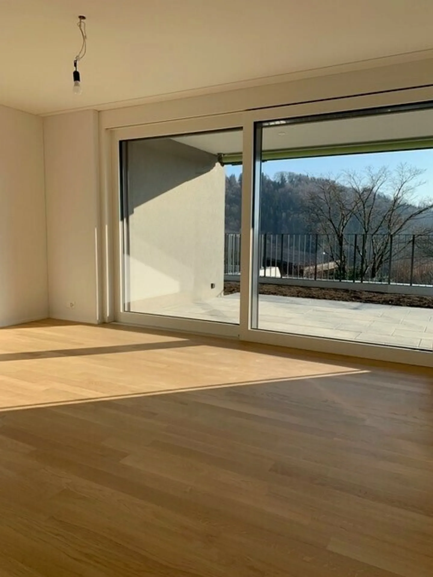 Appartement luxueux 3.5 pièces - Photo 7 sur 15