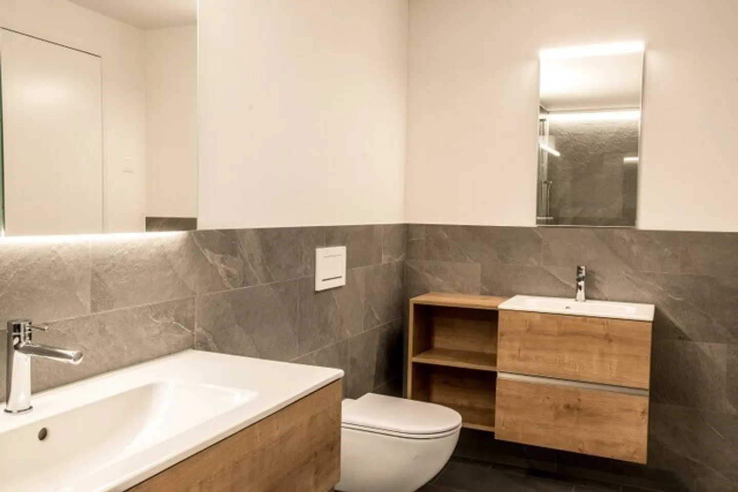 Appartement luxueux 3.5 pièces - Photo 10 sur 15