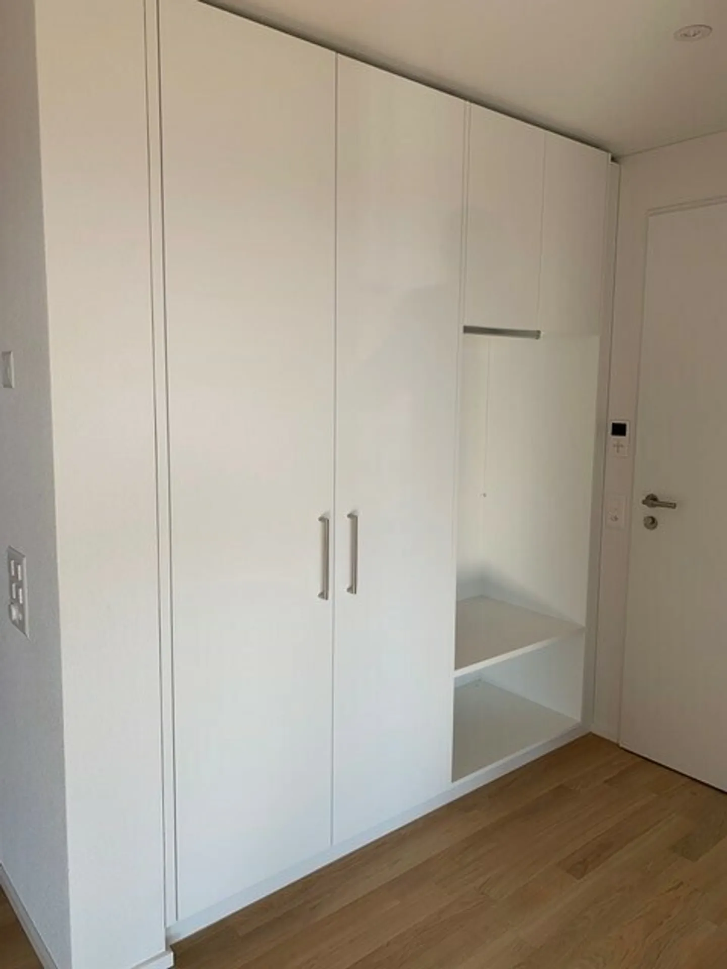 Appartement luxueux 3.5 pièces - Photo 11 sur 15