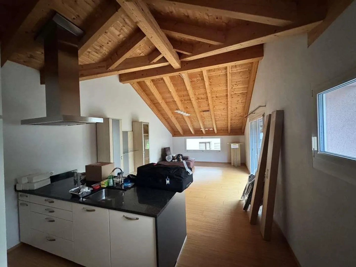 Appartement 4.5 pièces - Photo 2 sur 15