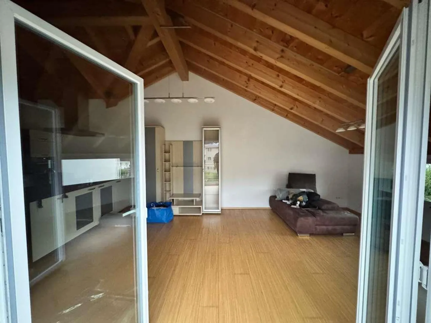 Appartement 4.5 pièces - Photo 3 sur 15