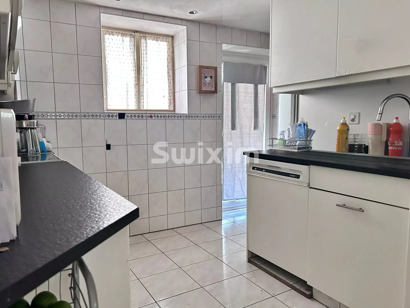 Gelegenheit! Wohnung in der Nähe des Sees! - Foto 3 von 4
